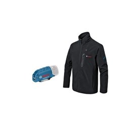 Bosch Professional GHJ 12+18V XA Heizjacke Größe XL ohne Akku - 061880