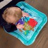 Watermat - BABY EINSTEIN Ocean Explorers Sensory Splash Water Mat - Bu