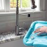 Watermat - BABY EINSTEIN Ocean Explorers Sensory Splash Water Mat - Bu