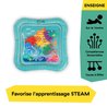 Watermat - BABY EINSTEIN Ocean Explorers Sensory Splash Water Mat - Bu