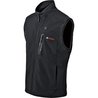 Bosch Professional Chaqueta térmica GHV 12+18V XA talla L, con batería