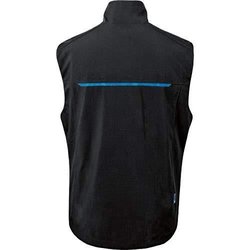 Bosch Professional Chaqueta térmica GHV 12+18V XA talla L, con batería