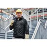 Bosch Professional GHH 12+18V XA Heizjacke Größe S ohne Akku - 0618800