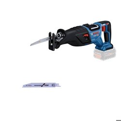 Sega a gattuccio Bosch Professional GSA 18V-28 senza batteria - 06016C