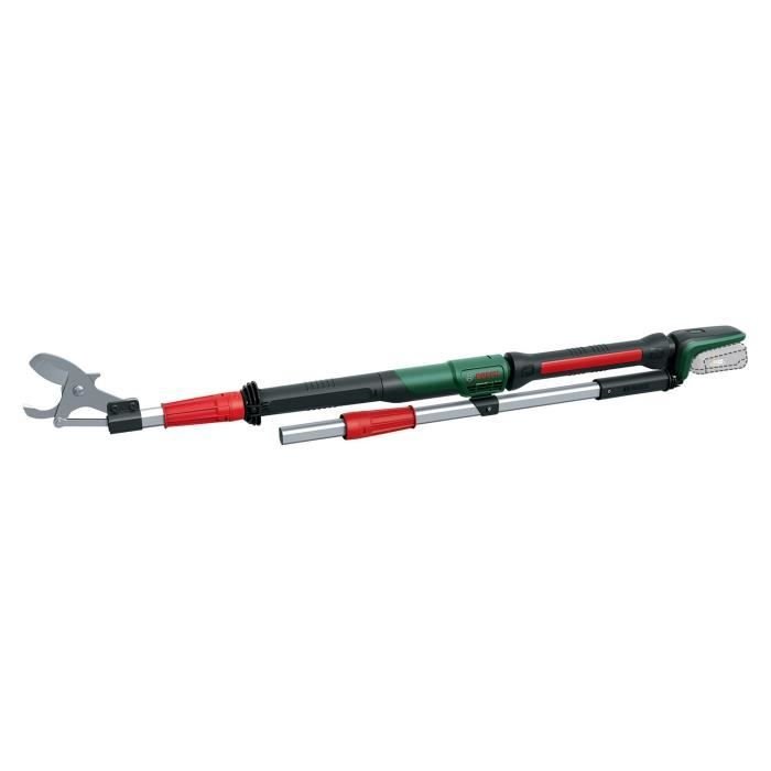 Akku-Gartenschere 18V-45