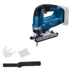 Bosch Professional GST 18V-125 B Sauty Säge (ohne Batterie)