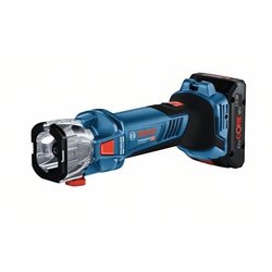Bosch Professional GCU 18V-30 Trimmer ohne Akku  06019K8000