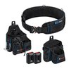 Kit cintura di mobilità Bosch Professional 108 con supporti GWT 2, GWT