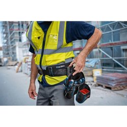 Kit cintura di mobilità Bosch Professional 108 con supporti GWT 2, GWT