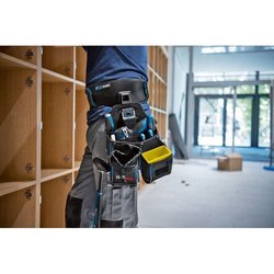 Kit cintura di mobilità Bosch Professional 108 con supporti GWT 2, GWT