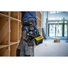 Kit cintura di mobilità Bosch Professional 108 con supporti GWT 2, GWT