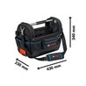 Bosch GWT 20 tool bag