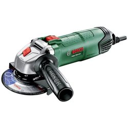 Meuleuse d angle - BOSCH - UniversalGrind 750-125 - 750 W - 125 mm - F