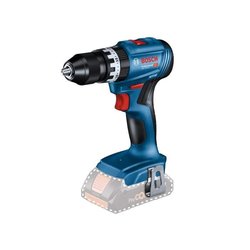Tracciatore a percussione Bosch Professional GSB 18V-45 Castolo da sol