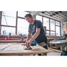 Vibration Sander Bosch Professionak GSS 18V (ohne Batterie)