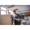 Vibration Sander Bosch Professionak GSS 18V (ohne Batterie)