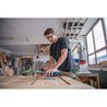 Vibration Sander Bosch Professionak GSS 18V (ohne Batterie)