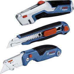 Set van 3 uitstekers
