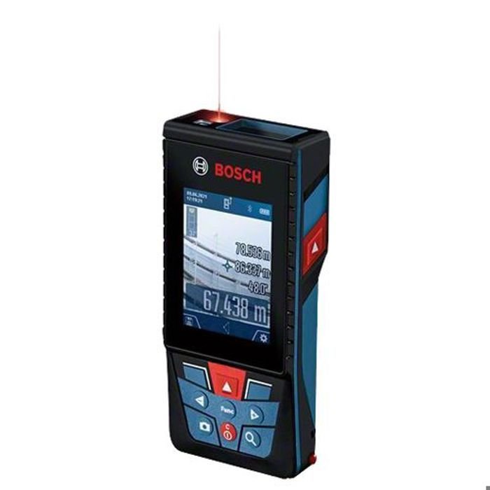 Entfernungsmesser GLM 150-27 C BOSCH