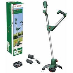 Tagliaerba UniversalGrass Cut 18-260 con batteria Bosch