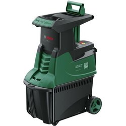 Bosch AXT 25D Pflanzenhäcksler  Äste bis 40 mm  elektrisch