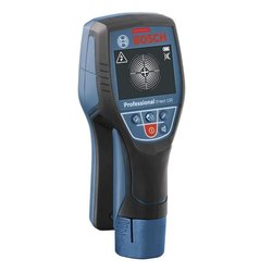 Bosch Professional D-Tech Wall Detector 120 + Cover