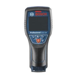 Bosch Professional D-Tech Wall Detector 120 + Cover