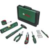 Bosch Universal 25-piece hand tool set