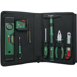 Bosch Universal 25-piece hand tool set