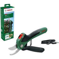 Sécateur sans fil Bosch - EasyPrune Bosch (450 coupes par charge de ba