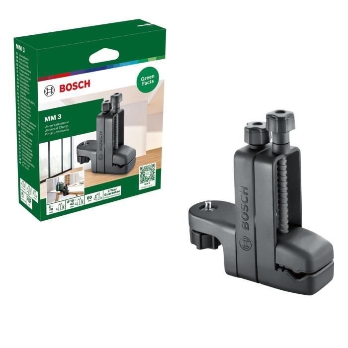 Bosch MM3