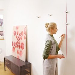 Bosch Linienlaser-Adapter