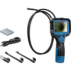 Bosch Professional GIC 12V-4-23 C cámara de inspección, alimentada por