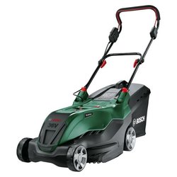 Cordless lawn mower 36V-44-750