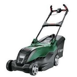 Bosch AdvancedRotak 40-650 Rasenmäher - (1700 W, Schnittbreite: 40 cm)