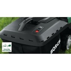 Bosch AdvancedRotak 40-650 Rasenmäher - (1700 W, Schnittbreite: 40 cm)