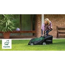 Bosch AdvancedRotak 40-650 Rasenmäher - (1700 W, Schnittbreite: 40 cm)