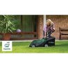 Bosch AdvancedRotak 40-650 Rasenmäher - (1700 W, Schnittbreite: 40 cm)