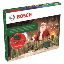 Bosch Adventskalender - 2025