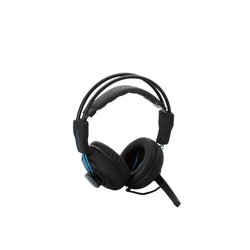 Auriculares para juegos - Con cable - ERAZER - MD 88640 Auriculares pa