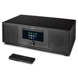 Sistema all-in-one - MEDION - Radio Internet DAB/FM - Lettore CD - Aud