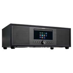 Sistema all-in-one - MEDION - Radio Internet DAB/FM - Lettore CD - Aud