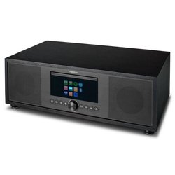 Sistema all-in-one - MEDION - Radio Internet DAB/FM - Lettore CD - Aud