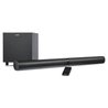 Soundbar 2.1 - MEDION - 2x30W RMS + Sub 60W RMS - Subwoofer wireless