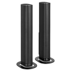 Soundbar 2.1 - MEDION - 2x30W RMS + Sub 60W RMS - Subwoofer wireless