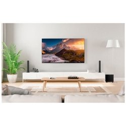 Soundbar 2.1 - MEDION - 2x30W RMS + Sub 60W RMS - Subwoofer wireless
