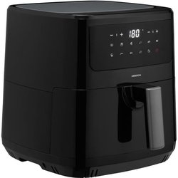 Friggitrice ad aria calda - MEDION - 50072999 - 2150 W - Touch screen 