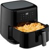 Friggitrice ad aria calda - MEDION - 50072999 - 2150 W - Touch screen 