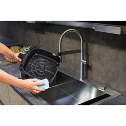 Friggitrice ad aria calda - MEDION - 50072999 - 2150 W - Touch screen 