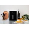 Friggitrice ad aria calda - MEDION - 50072999 - 2150 W - Touch screen 